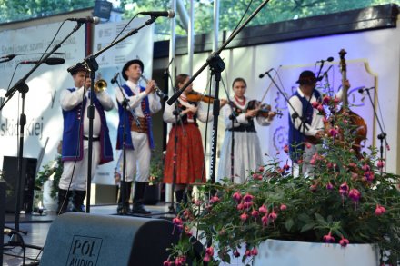 Czwarty dzień Tygodnia Kultury Beskidzkiej